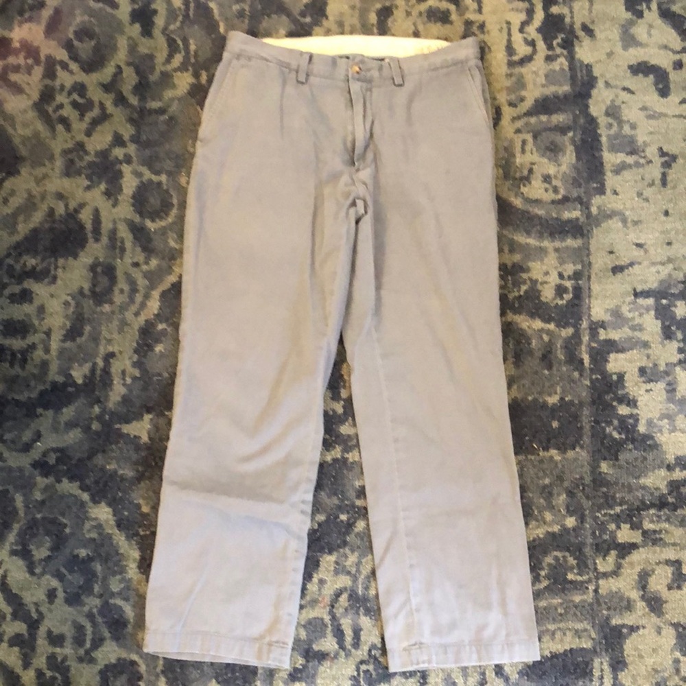 Polo Ralph Lauren Blue Chinos